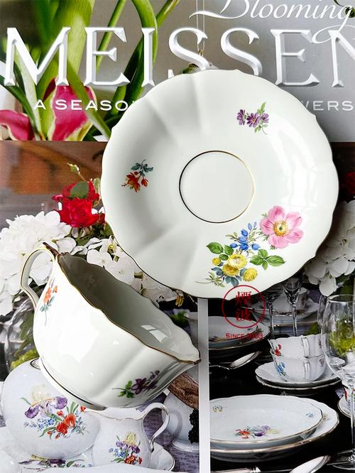 梅森瓷器在德国的价格