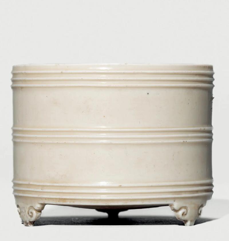 中国陶瓷 德化窑瓷器