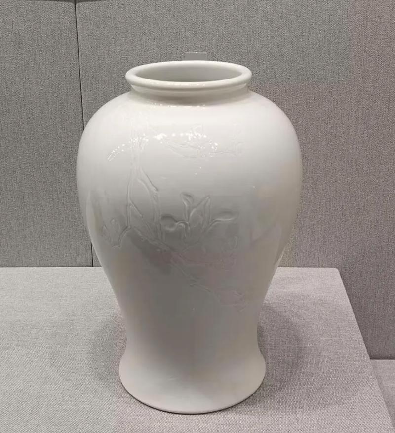 中国陶瓷 德化窑瓷器